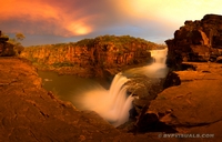 52. Mitchell Falls<br />Added 30 April 2017